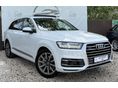 AUDI Q7 3.0 V6 TDI quattro Tiptronic ic [7 személy] Akár 1+1 év garanciával!Magyarországi!Törésmentes!Áfás!