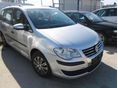VOLKSWAGEN TOURAN 2009/11 - 2