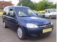 OPEL COMBO 2011/12 - 2