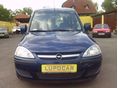 OPEL COMBO 2011/12 - 3