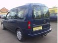 OPEL COMBO 2011/12 - 4