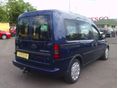 OPEL COMBO 2011/12 - 5