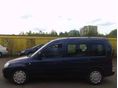 OPEL COMBO 2011/12 - 12