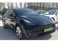 TESLA MODEL Y RWD (Automata) 57000 KM. GYÖNYÖRŰ ÁLLAPOT. TELJES KÖRŰ GARANCIA. AMD RYZEN. 93.4 %-OS LFP AKKU
