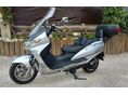 SUZUKI AN 400 BURGMAN 2000/5 - 3