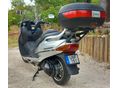 SUZUKI AN 400 BURGMAN 2000/5 - 6