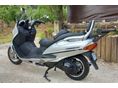 SUZUKI AN 400 BURGMAN 2000/5 - 4