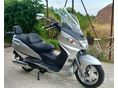 SUZUKI AN 400 BURGMAN 2000/5 - 7