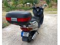SUZUKI AN 400 BURGMAN 2000/5 - 5