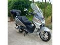 SUZUKI AN 400 BURGMAN 