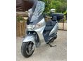 SUZUKI AN 400 BURGMAN 2000/5 - 2