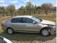 SKODA SUPERB 2008/12 - 6