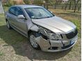SKODA SUPERB 2008/12 - 7