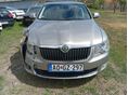 SKODA SUPERB 2008/12 - 8