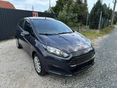FORD FIESTA 2014/3 - 2