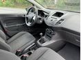 FORD FIESTA 2014/3 - 5