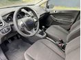FORD FIESTA 2014/3 - 6