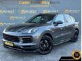 PORSCHE CAYENNE 2019/5 - 1