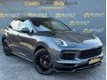 PORSCHE CAYENNE 2019/5 - 2