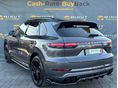 PORSCHE CAYENNE 2019/5 - 3