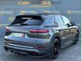 PORSCHE CAYENNE 2019/5 - 4