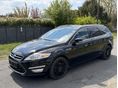 FORD MONDEO 2.0 TDCi Titanium-Luxury 3 ÉV GARANCIA/NAVI/XENON/ALU/TEMPOMAT/KEYLESSGO/BŐR/DIGITKLÍMA/RADAR/ÜLÉSFŰTÉS