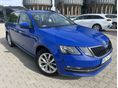 SKODA OCTAVIA Combi 2.0 CR TDI SCR Style DSG7 154e Km! Magyarországi! Áfás! KmGarancia! NaviApp Tempomat Parkradar