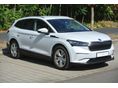 SKODA ENYAQ iV 80X KAMERA! KÖZLEKEDÉST FELISMERŐ ASSZISZTENS! GYÁRI FÉNYEZÉS