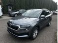 SKODA KAROQ 1.5 TSI ACT Joy DSG Készletről azonnal! Vonóhorgos!!!