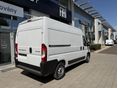 PEUGEOT BOXER 2026/8 - 2