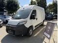 PEUGEOT BOXER 2026/8 - 4
