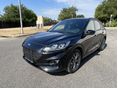 FORD KUGA 2.5 FHEV ST-Line CVT Sérülés mentes-Gyári fényezés Vonóhorog