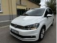 VOLKSWAGEN TOURAN 2019/6 - 5