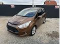 FORD B-MAX 1.0 GTDi EcoBoost Titanium EURO6 SZKÖNYV.FRISS MŰSZAKI