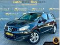 NISSAN QASHQAI 2011/5 - 1