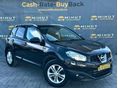 NISSAN QASHQAI 2011/5 - 2