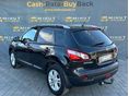 NISSAN QASHQAI 2011/5 - 3