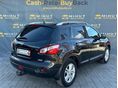 NISSAN QASHQAI 2011/5 - 4