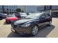 MAZDA 6 Sportkombi 2.2 CD175 Revolution Vezetett szervizkönyves gyári fényezéssel téli-nyári gyári kerekekkel!