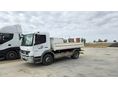 MERCEDES-BENZ Atego 1218