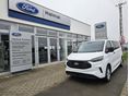 FORD TRANSIT Custom 2.0 TDCi 320 L2H1 Trend SOK EXTRÁS FEHÉR 9 SZEMÉLYES/ AZONNAL MOHÁCSON/ 3% LÍZINGGEL!