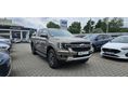 FORD RANGER 2.0 TDCi 4x4 Limited (Automata) MAGYAR VEZETETT SZERVIZKÖNYV AUTOMATA LED KAMERA GYÁRI GARANCIA 2028.07!