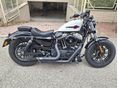 HARLEY-DAVIDSON FORTY-EIGHT 