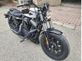 HARLEY-DAVIDSON FORTY-EIGHT 2020/10 - 2