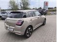 SUZUKI SWIFT 2026 - 4