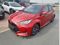TOYOTA YARIS 2026 - 2