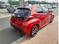 TOYOTA YARIS 2026 - 4