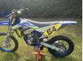 SHERCO EGYÉB 2017 - 7
