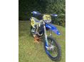 SHERCO EGYÉB 2017 - 10