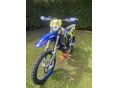 SHERCO EGYÉB 2017 - 11